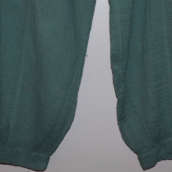 Free People In THe Midnight Hours Astral Sea Size L - Picture 4 of 5